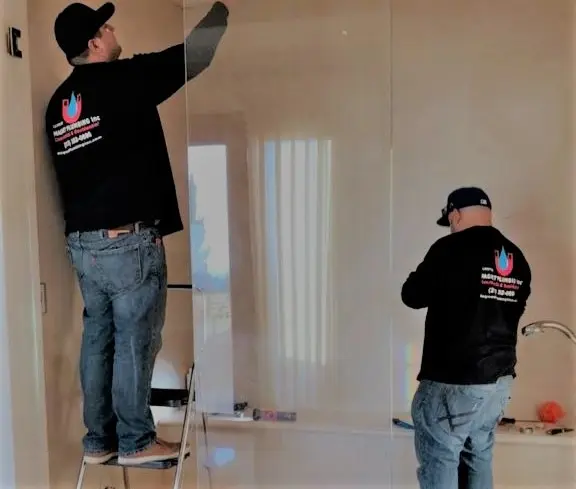 Professional plumbing installation for Tankless Water Heater Installation in Thornbury Hunt